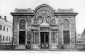 Habad synagogue in Kherson, before 1917©Yad Vashem Photo archives